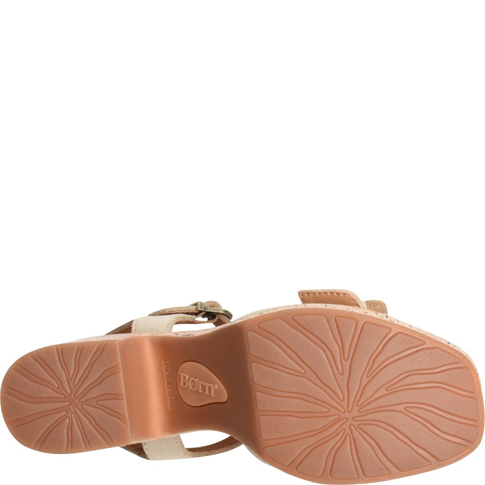 Born Browyn Sandals Natural Sand Suede Product ID-qoB6XXo0 Born Browyn Sandals Natural Sand Suede Product ID-qoB6XXo0