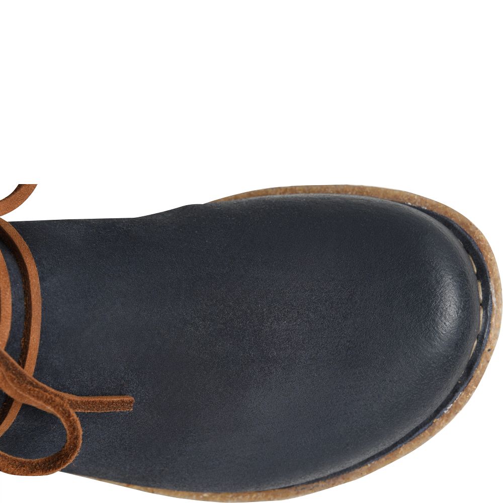 Born Calyn Boots Navy Indigo Distressed Product ID-r7Lh3Co2 Born Calyn Boots Navy Indigo Distressed Product ID-r7Lh3Co2