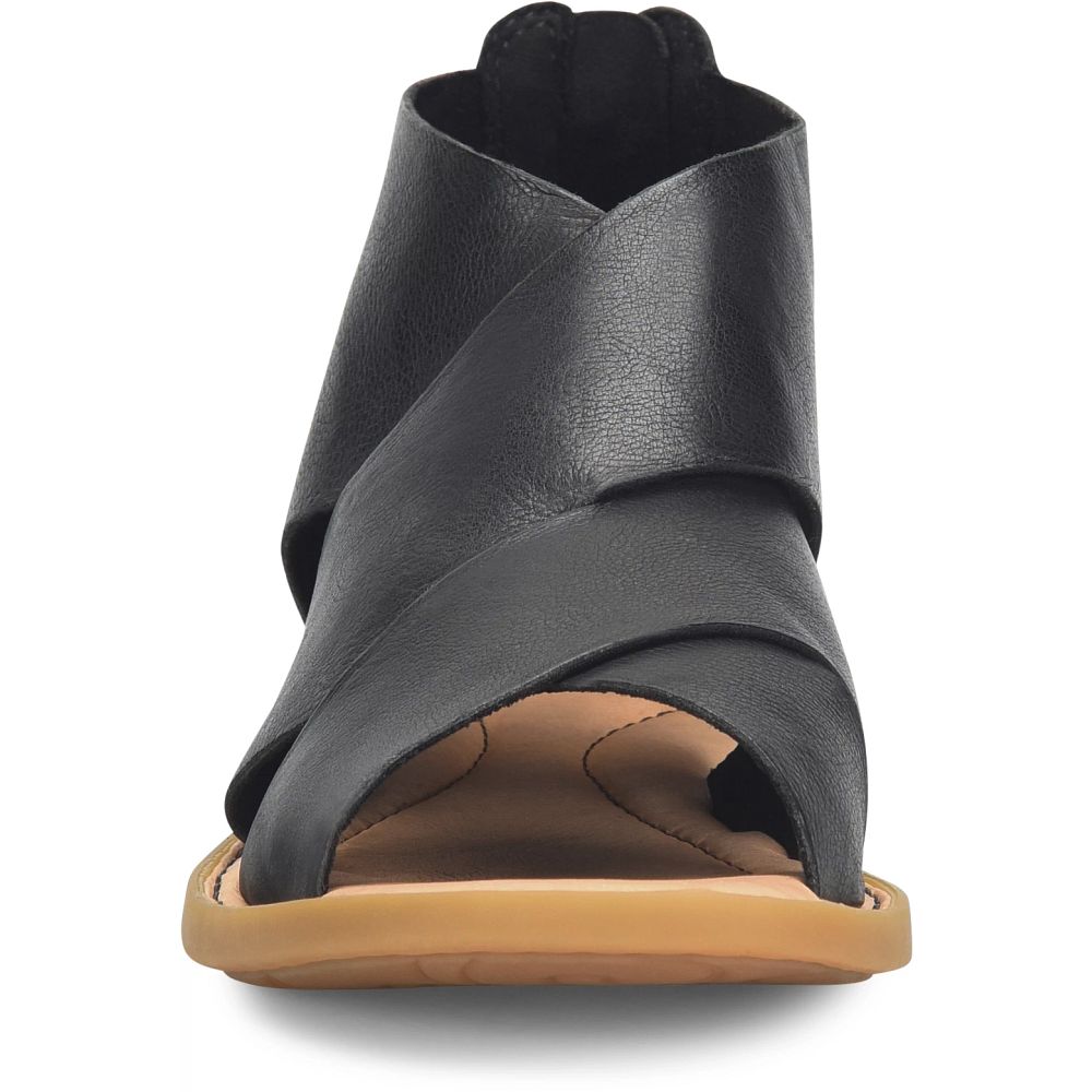 Born Imani Sandals Black Nero Product ID-rCN3H6Gf Born Imani Sandals Black Nero Product ID-rCN3H6Gf