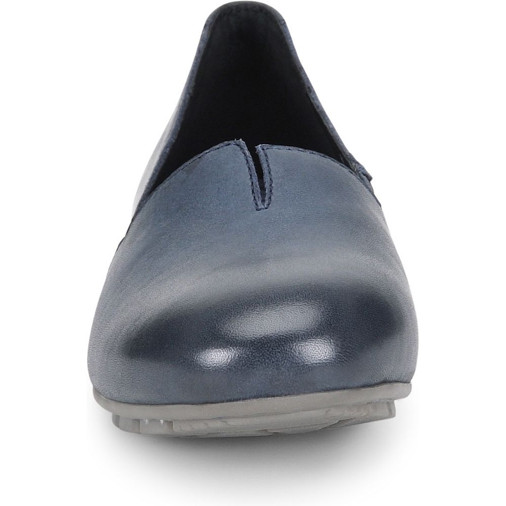 Born Sebra Flats Navy Product ID-thKEAqPf Born Sebra Flats Navy Product ID-thKEAqPf