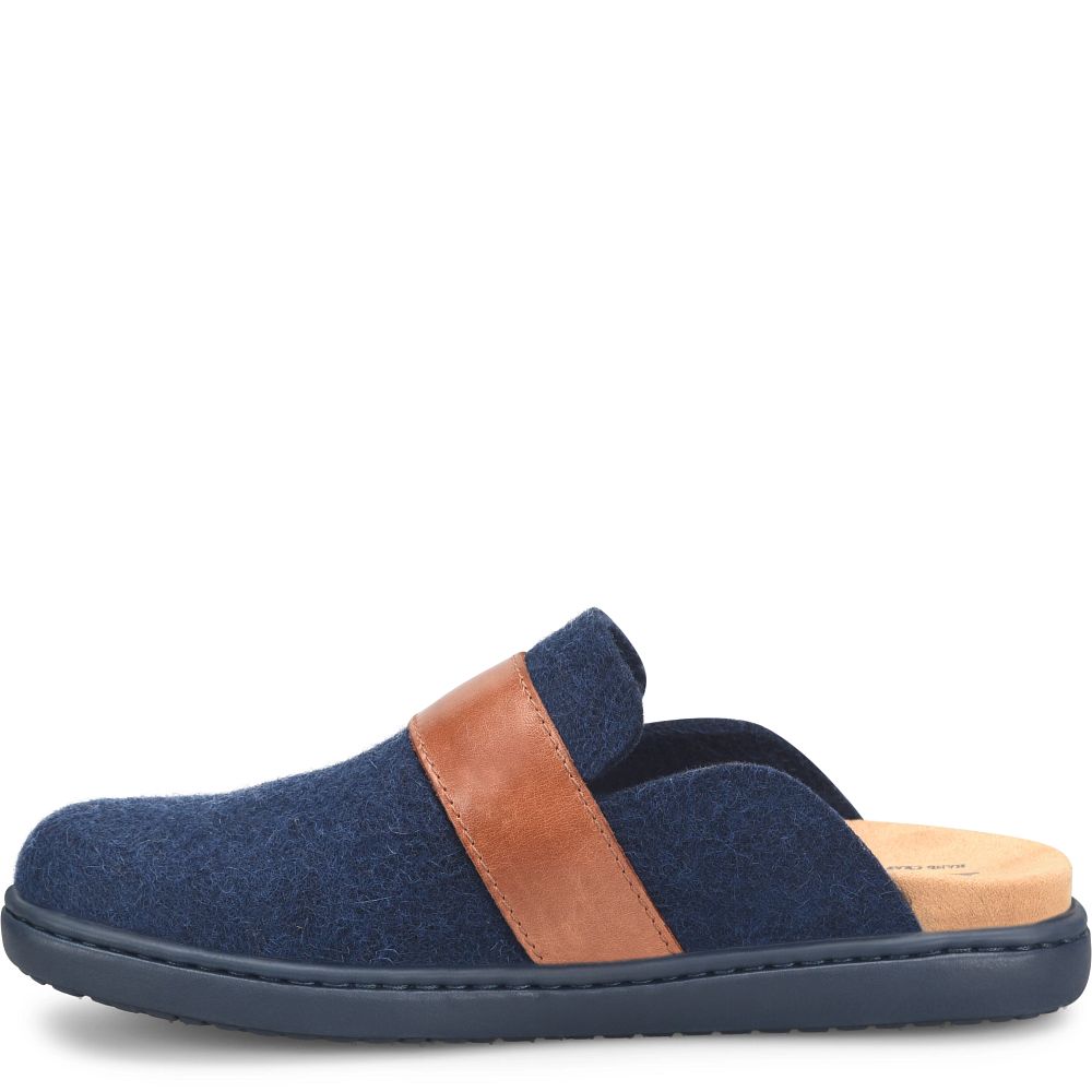 Born Lia Clogs Navy Felt Combo Product ID-u5OWkatJ Born Lia Clogs Navy Felt Combo Product ID-u5OWkatJ