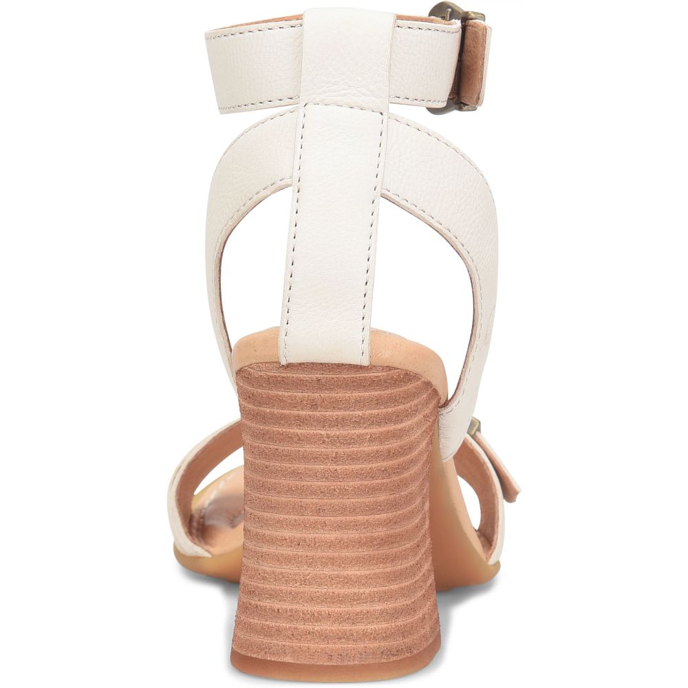 Born Tahlia Sandals White Ivory Product ID-v2F2AO1c Born Tahlia Sandals White Ivory Product ID-v2F2AO1c