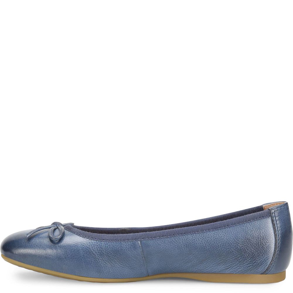 Born Brin Flats Navy Marine Product ID-vQEe5V5K Born Brin Flats Navy Marine Product ID-vQEe5V5K