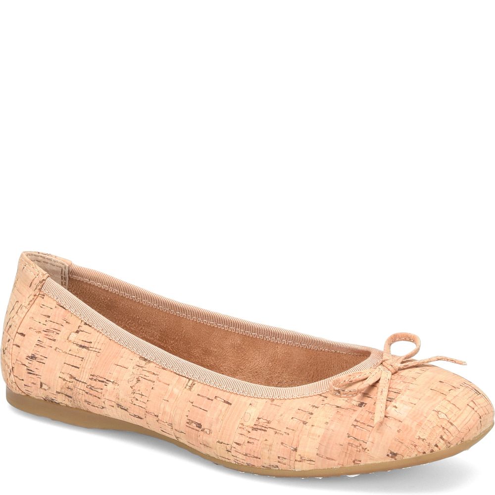 Born Brin Flats Natural Cork Product ID-veaKIdRZ Born Brin Flats Natural Cork Product ID-veaKIdRZ