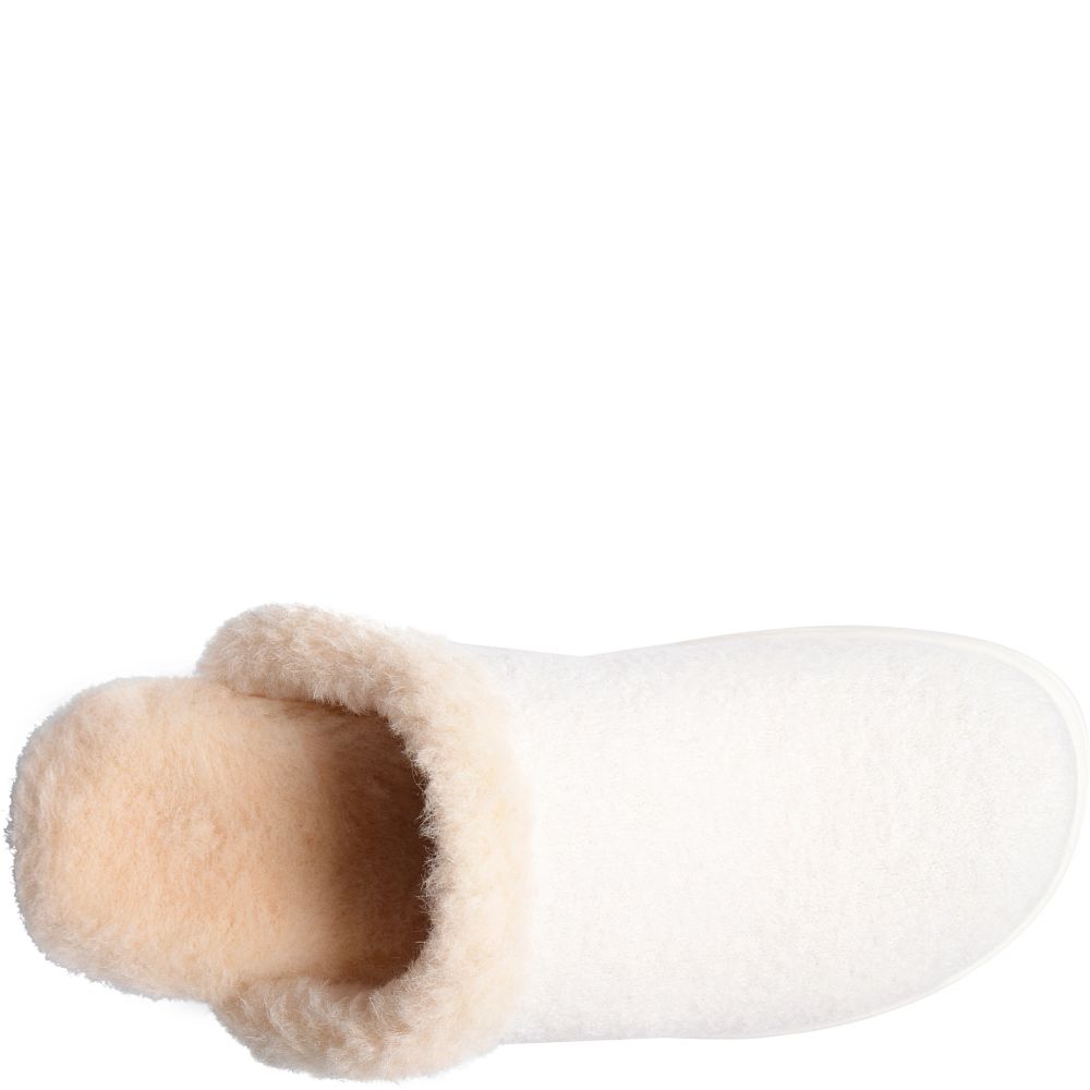 Born Zoe Slippers Winter White Wool Combo Product ID-waSbHhEx Born Zoe Slippers Winter White Wool Combo Product ID-waSbHhEx