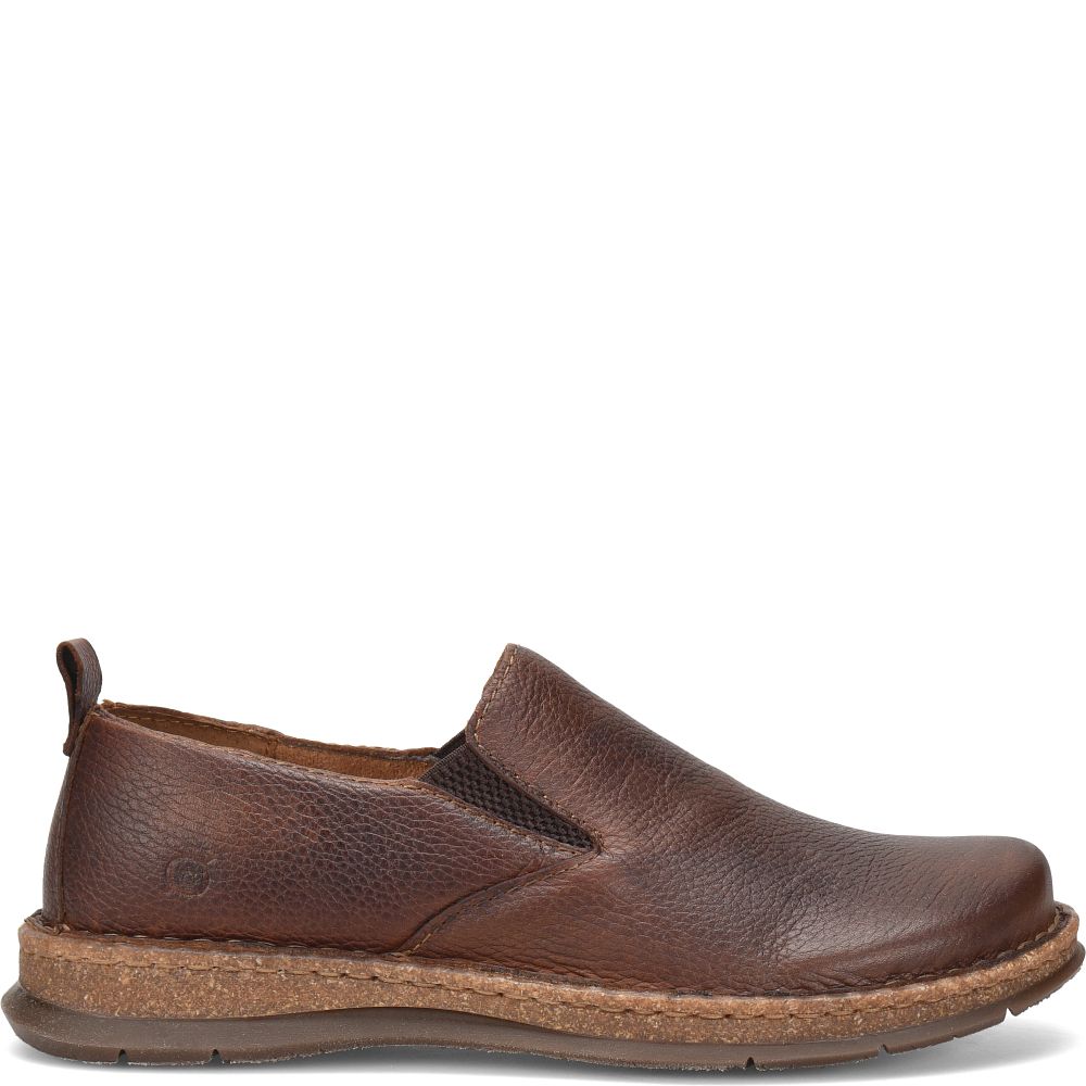 Born Bryson Slip-Ons Dark Brown Product ID-whY5PtVL Born Bryson Slip-Ons Dark Brown Product ID-whY5PtVL