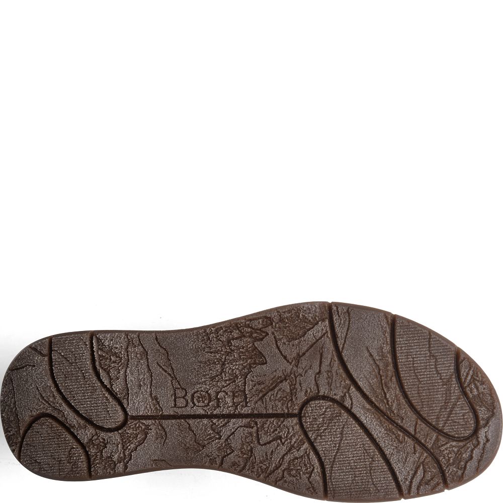 Born Bryson Slip-Ons Dark Brown Product ID-whY5PtVL Born Bryson Slip-Ons Dark Brown Product ID-whY5PtVL