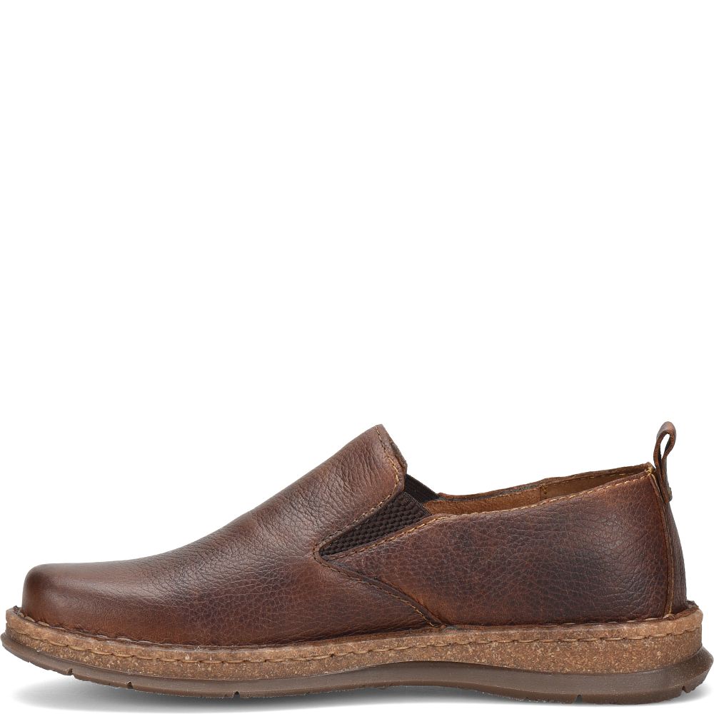 Born Bryson Slip-Ons Dark Brown Product ID-whY5PtVL Born Bryson Slip-Ons Dark Brown Product ID-whY5PtVL