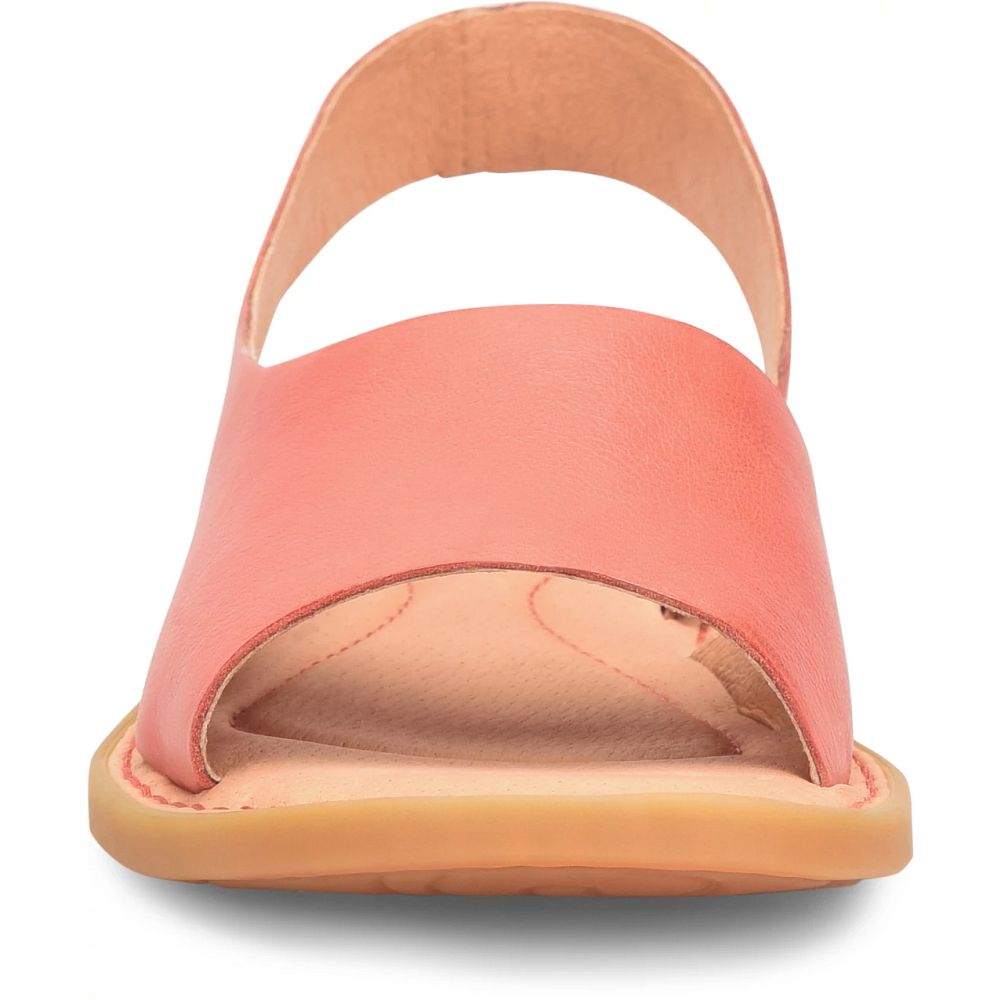 Born Inlet Sandals Rust Cayenne Product ID-x0CyaXkj Born Inlet Sandals Rust Cayenne Product ID-x0CyaXkj