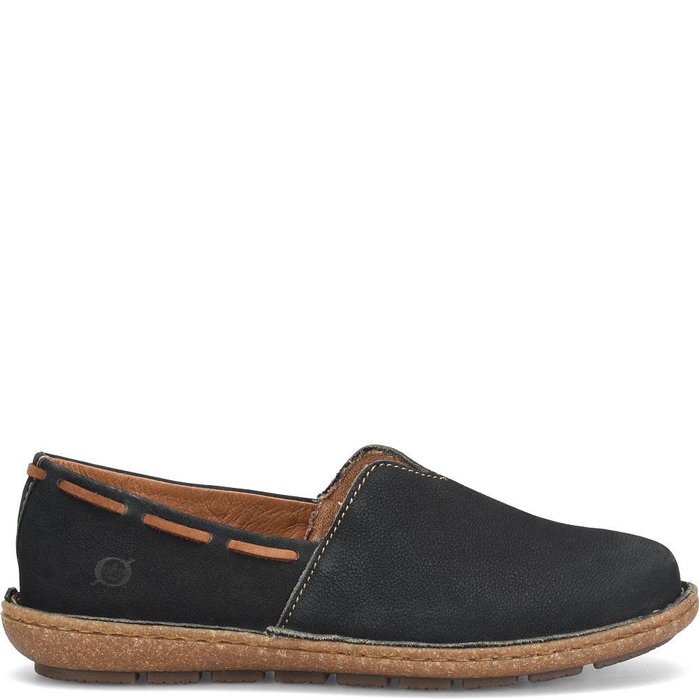 Born Naya Slip-Ons Black Product ID-xSjvlfg3 Born Naya Slip-Ons Black Product ID-xSjvlfg3