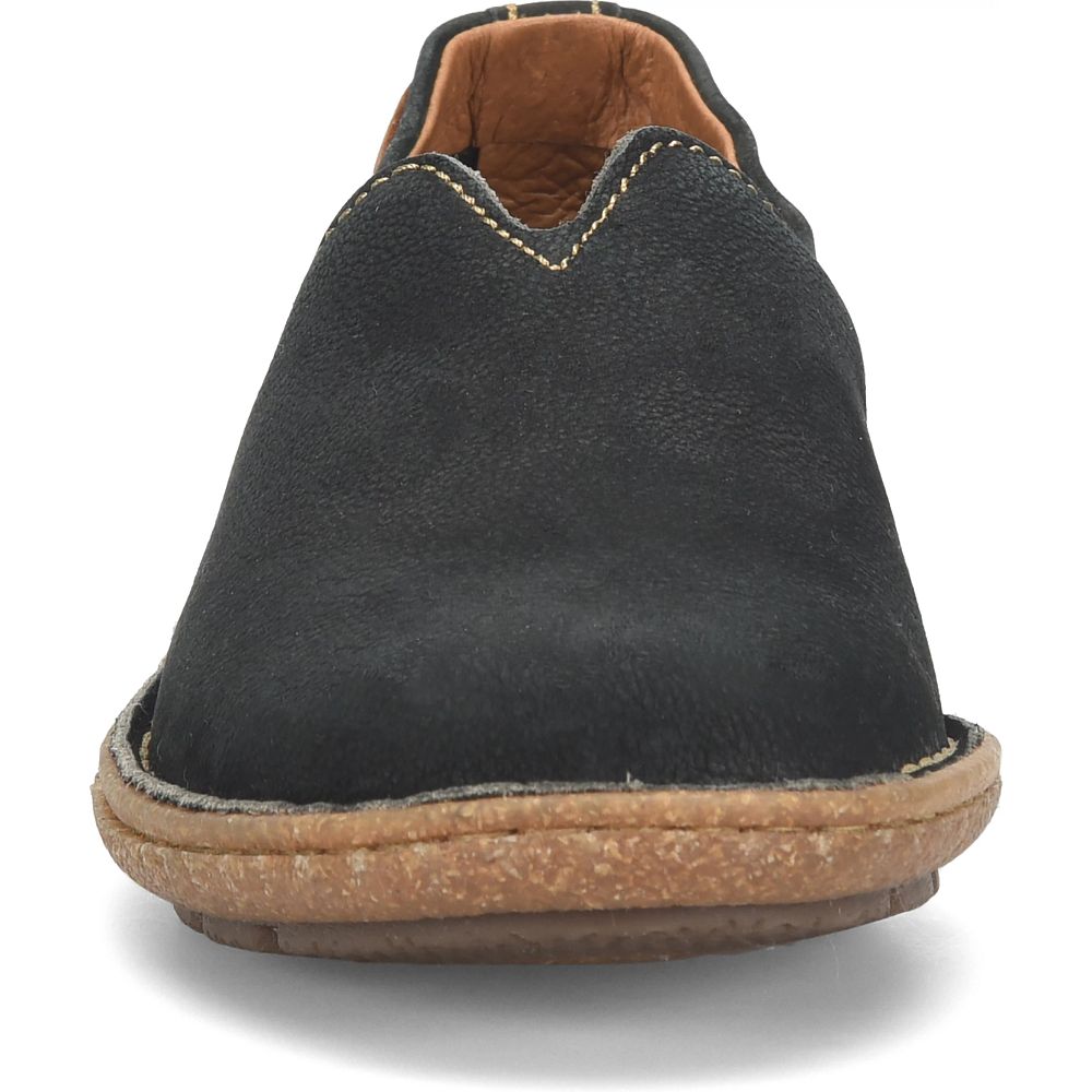 Born Naya Slip-Ons Black Product ID-xSjvlfg3 Born Naya Slip-Ons Black Product ID-xSjvlfg3