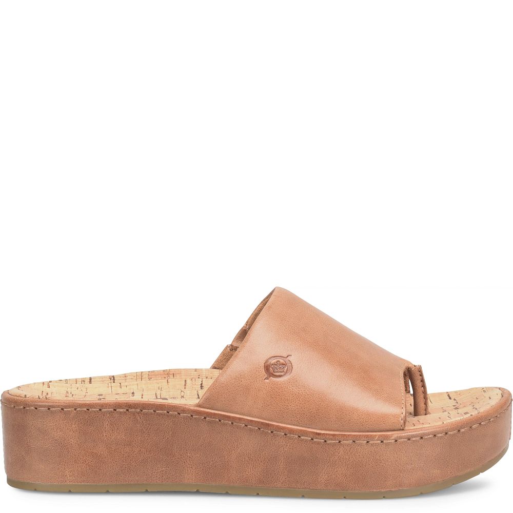 Born Sharr Sandals Brown Cuoio Product ID-z2D62jO6 Born Sharr Sandals Brown Cuoio Product ID-z2D62jO6