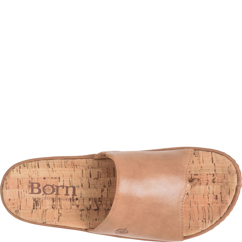 Born Sharr Sandals Brown Cuoio Product ID-z2D62jO6 Born Sharr Sandals Brown Cuoio Product ID-z2D62jO6