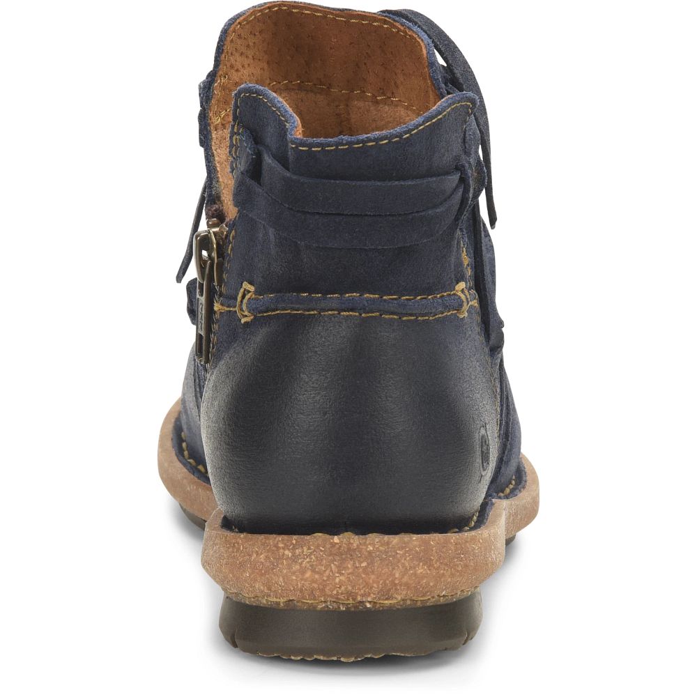 Born Tarkiln Boots Navy Blue Distressed Product ID-zABtYJOx Born Tarkiln Boots Navy Blue Distressed Product ID-zABtYJOx