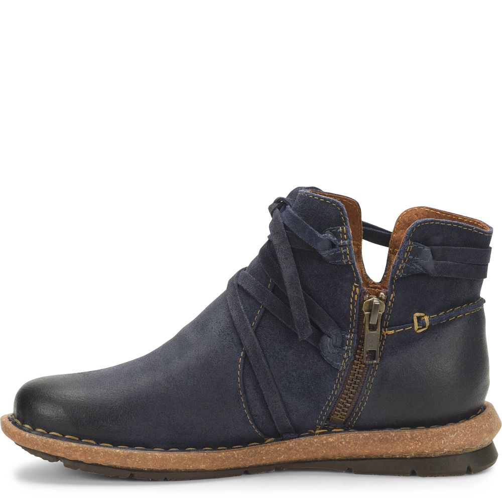 Born Tarkiln Boots Navy Blue Distressed Product ID-zABtYJOx Born Tarkiln Boots Navy Blue Distressed Product ID-zABtYJOx
