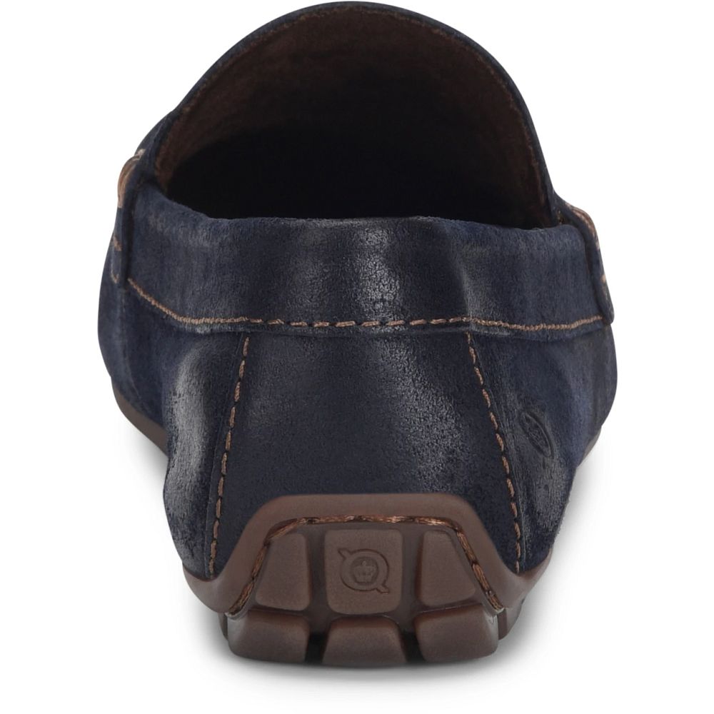 Born Andes Slip-Ons Navy Distressed Product ID-zYQ1o5Lh Born Andes Slip-Ons Navy Distressed Product ID-zYQ1o5Lh